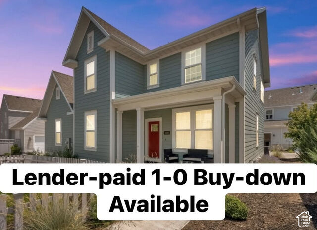 Property Photo:  11161 S Cheviot Hills Ln  UT 84009 