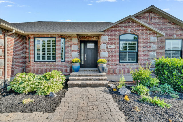 Property Photo:  6637 W Canterbury Way  UT 84003 