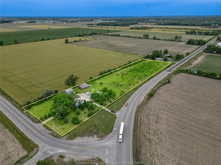 Property Photo: 10236 County Rd 11 ON N0R 1J0