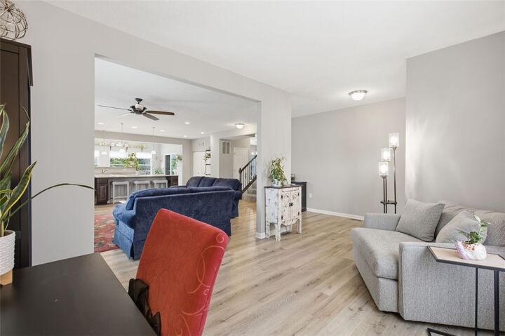 Property Photo: 2004 Cortona Drive PA 15071