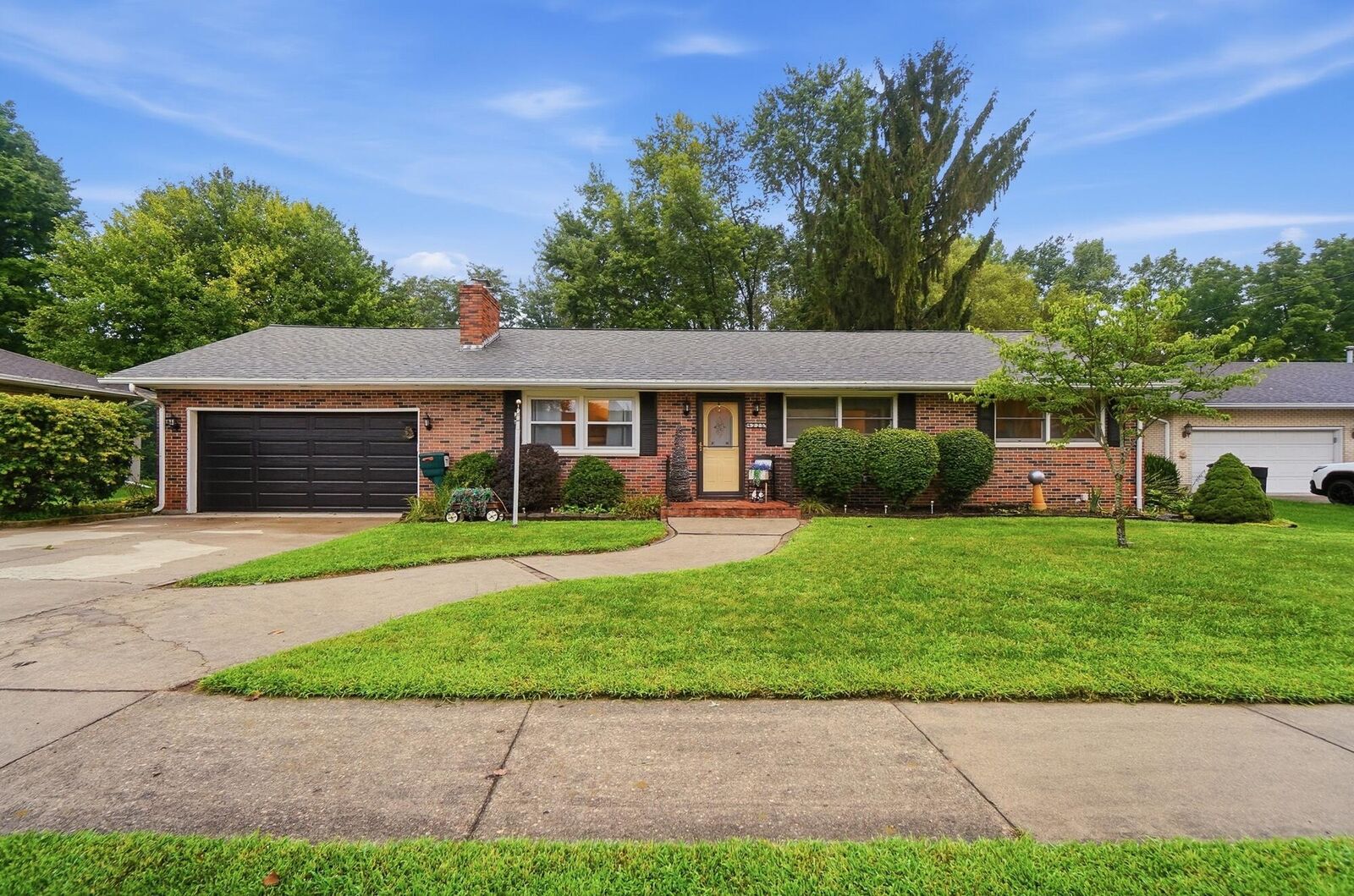 Property Photo:  4225 Tacoma Street  OH 45503 