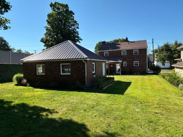 Property Photo: 6 Grant Street PA 16365