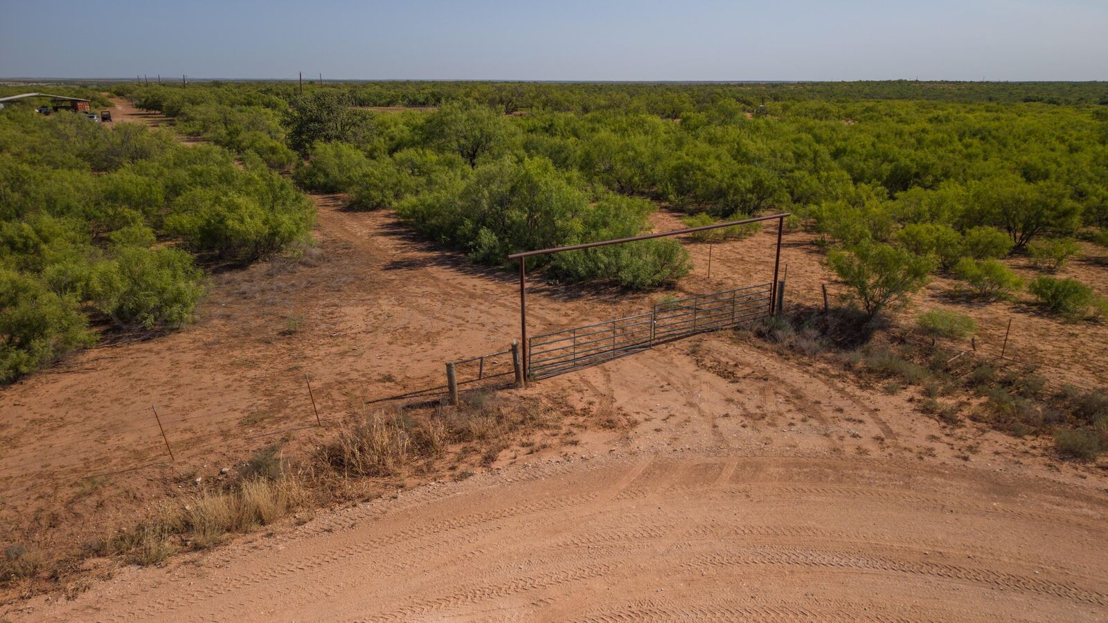 Property Photo:  Tbd County Road M  TX 79201 