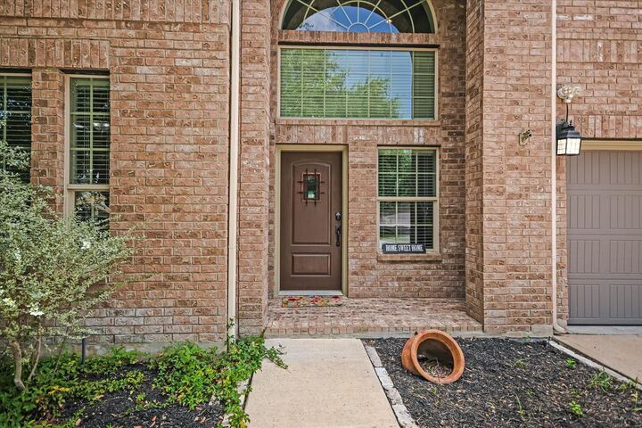 Property Photo: 4623 Chestnut Meadows Bend TX 78626