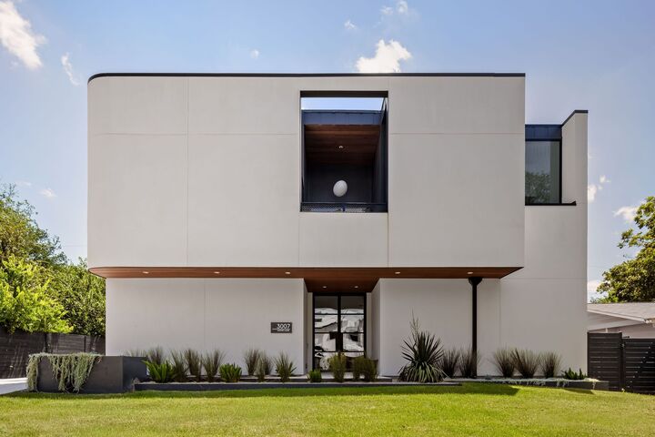 Property Photo:  3007 Locke Lane  TX 78704 