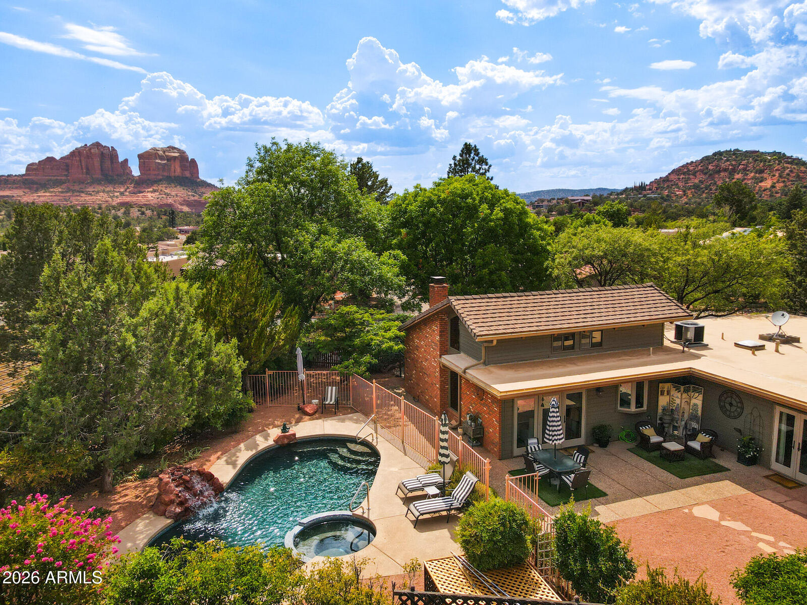 Property Photo:  88 Cougar Drive  AZ 86336 