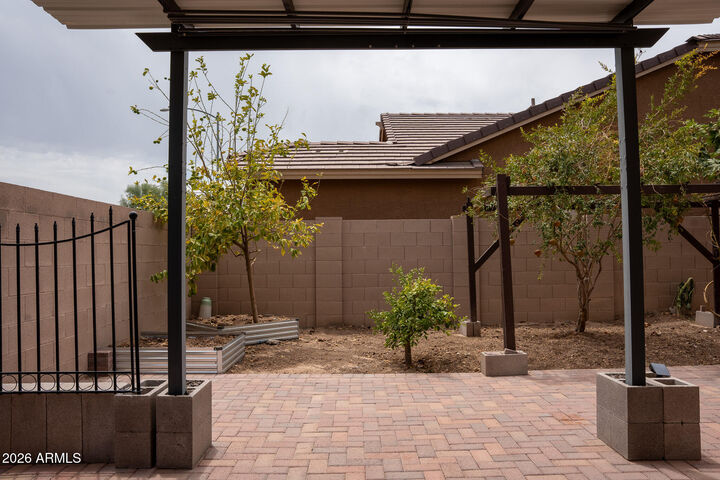 Property Photo: 5343 W Hackamore Drive AZ 85083