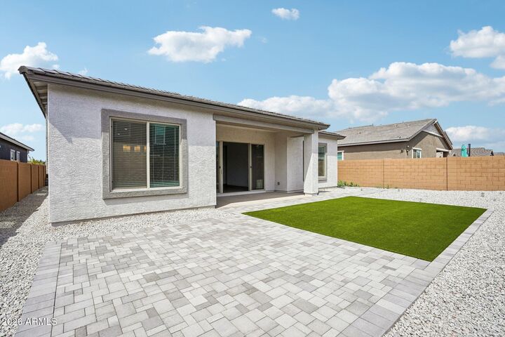 Property Photo:  22677 E Lords Way  AZ 85142 