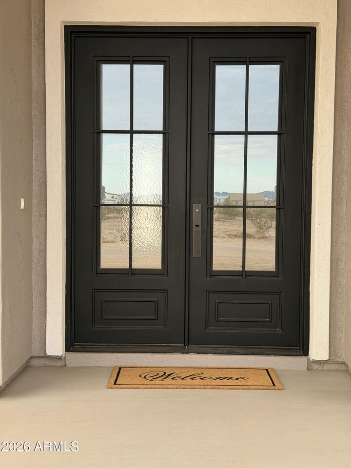 Property Photo: 35382 W Estes Way AZ 85322