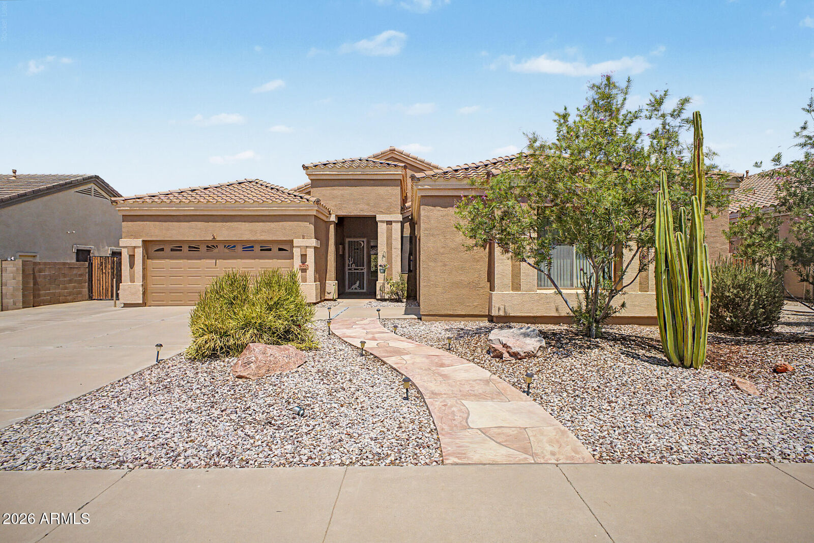 Property Photo:  4982 E La Costa Drive  AZ 85249 