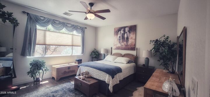 Property Photo:  1727 E Arroyo Seco --  AZ 86326 