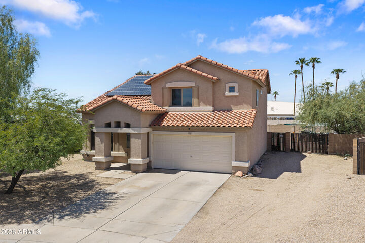 Property Photo:  968 W 10th Avenue  AZ 85120 