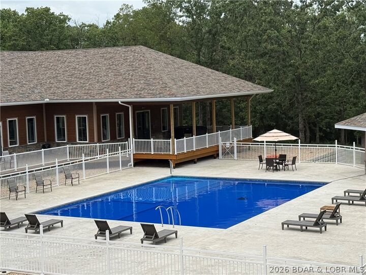 Property Photo: 530 Big Cedar MO 65020