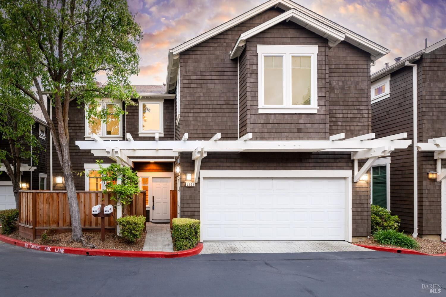 Property Photo:  7942 Scriver Court  CA 94931 