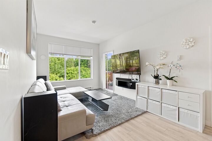 Property Photo: 828 Gauthier Avenue 411 BC V3K 1R9