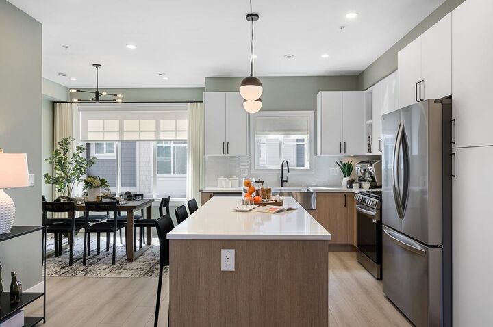 Property Photo: 7716 207 Street 46 BC V2Y 2A5