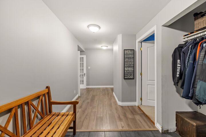 Property Photo: 1908 Warwick Crescent BC V3C 1L8