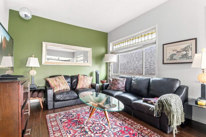 Property Photo: 342 E Eighth Avenue BC V3L 4K8