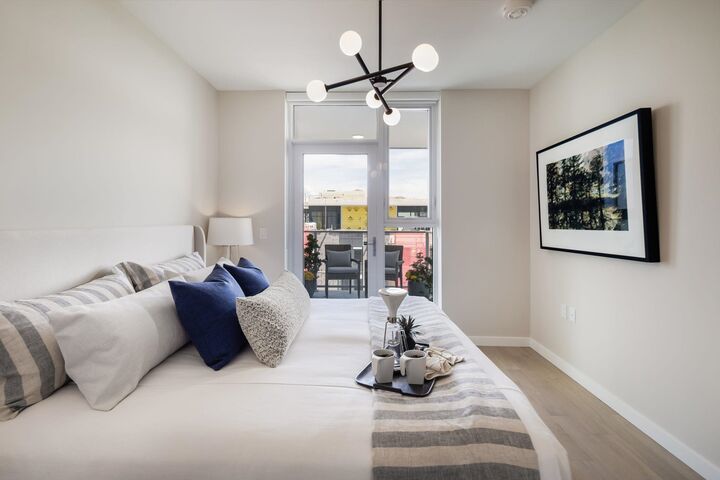 Property Photo: 485 W 42nd Avenue 2302 BC V5Y 0R6