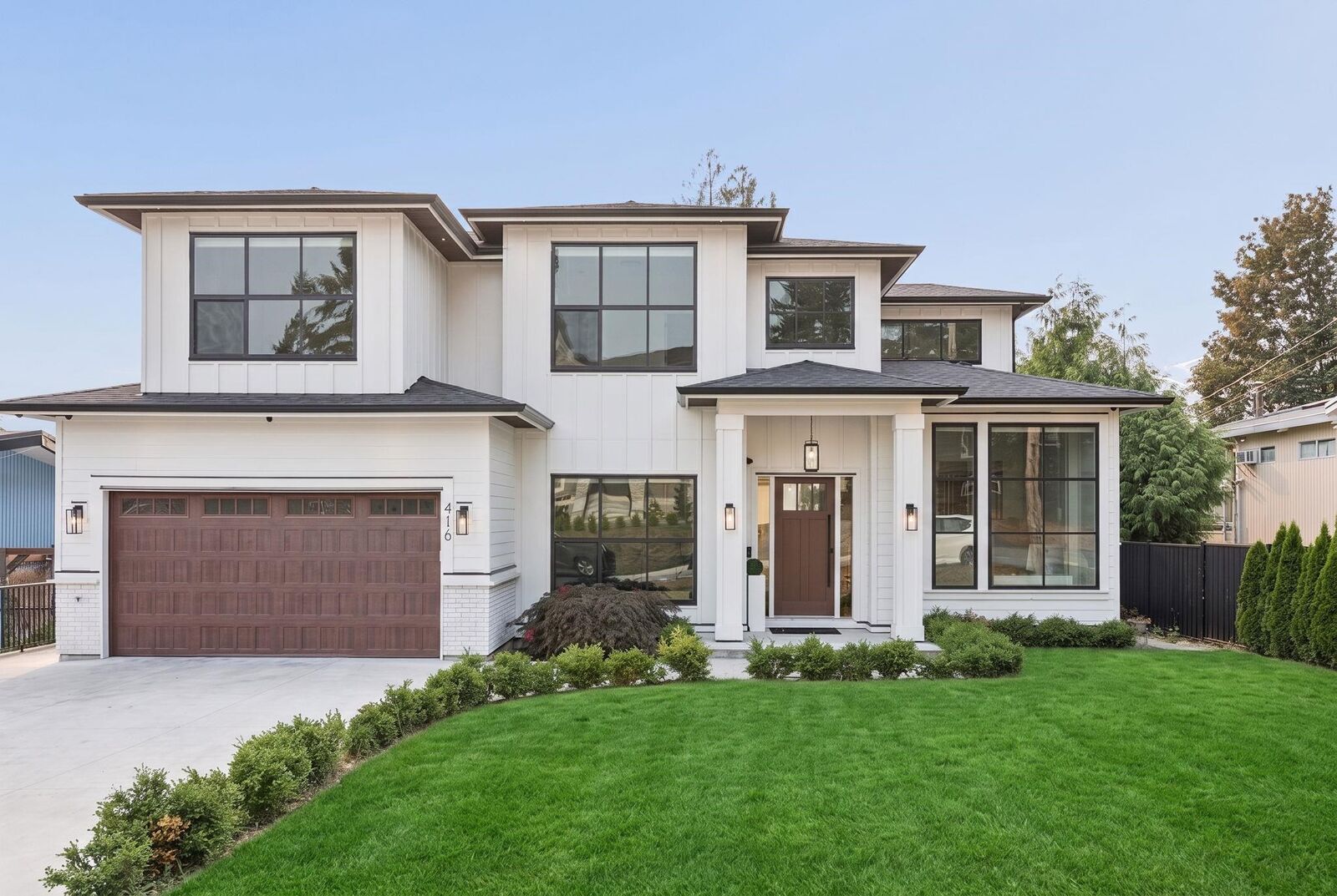 Property Photo: 416 Trinity Street BC V3K 5N3