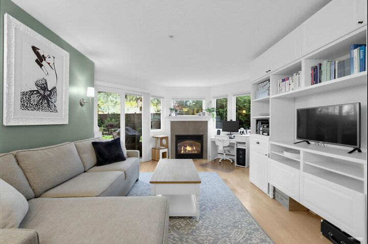 Property Photo: 7139 18th Avenue 211 BC V3N 4Z3