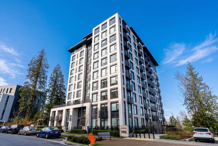 8750 University Crescent 1202 — photo 1