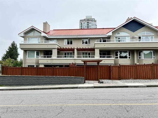 Property Photo: 501 Cochrane Avenue 201 BC V3J 7W5