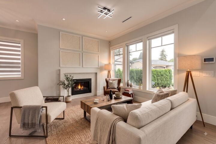 Property Photo: 15632 Bowler Place BC V4A 9G7