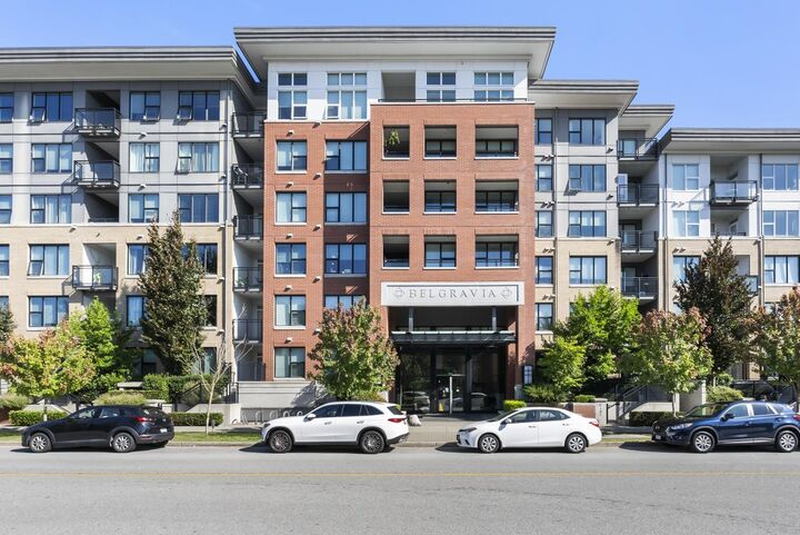 9311 Alexandra Road 613 — photo 1