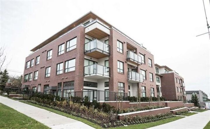 Property Photo:  7828 Granville Street 121  BC V6P 4Z2 