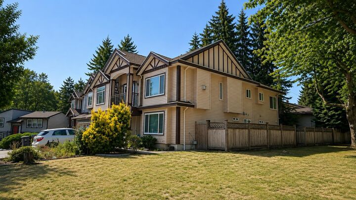 Property Photo:  8690 E Tulsy Crescent  BC V3W 7A4 