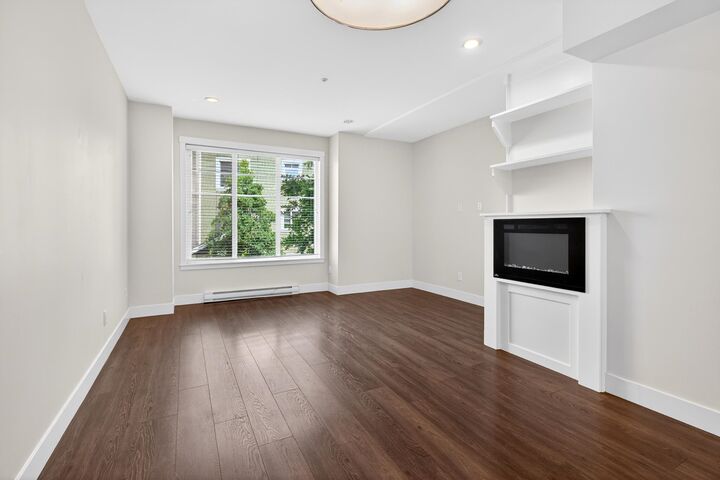 Property Photo: 21150 76A Avenue 34 BC V2Y 0V9