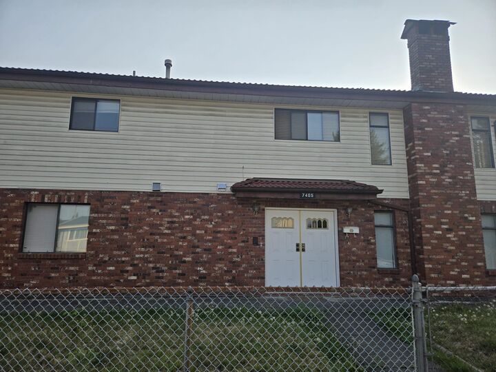 Property Photo: 7405 4th Street BC V3N 4T4
