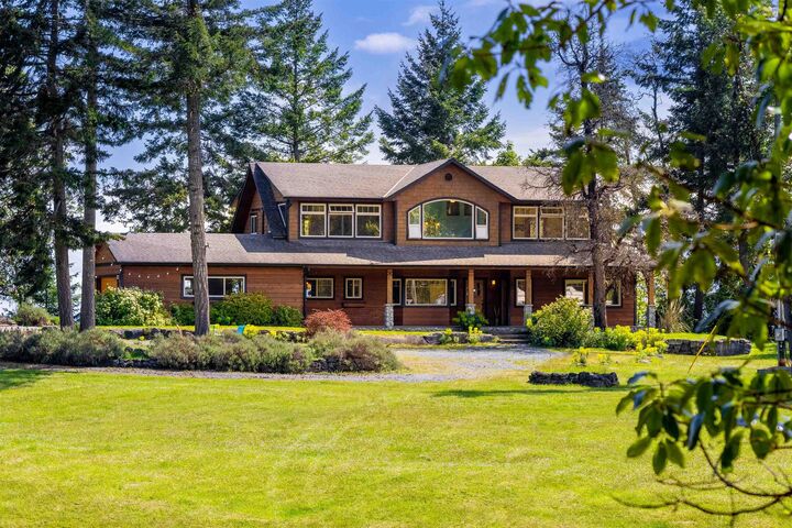 Property Photo: 1495 Coats Drive BC V0R 1X6