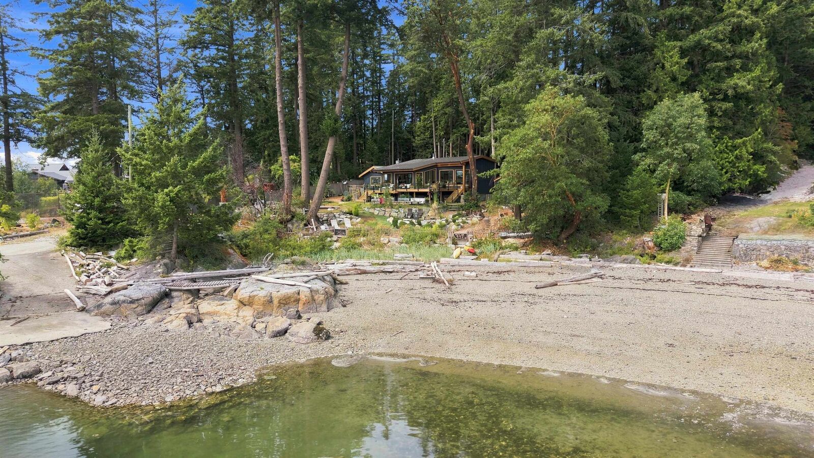 Property Photo: 9219 Hydaway Road BC V7Z 1B4