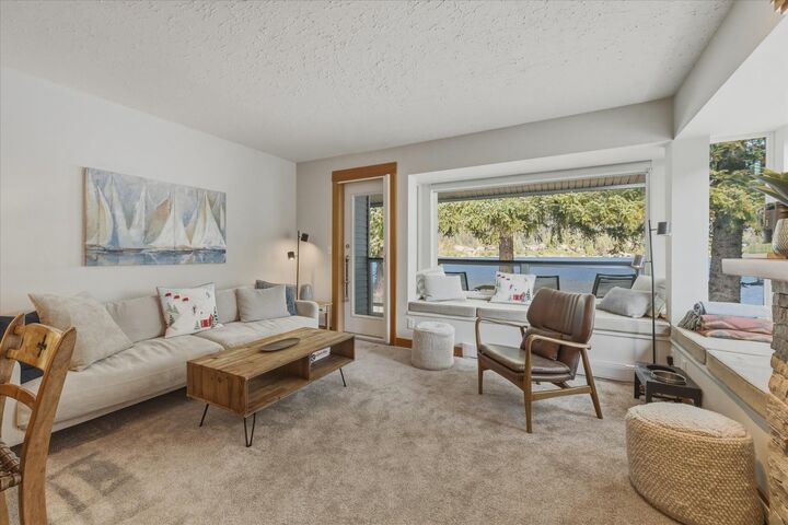 Property Photo: 3262 Archibald Way 17 BC V8E 0T3