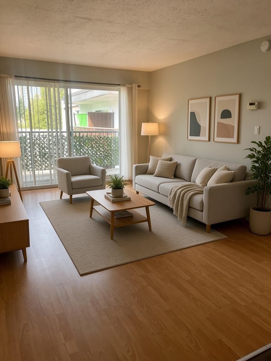Property Photo:  630 Clarke Road 417  BC V3J 3X8 