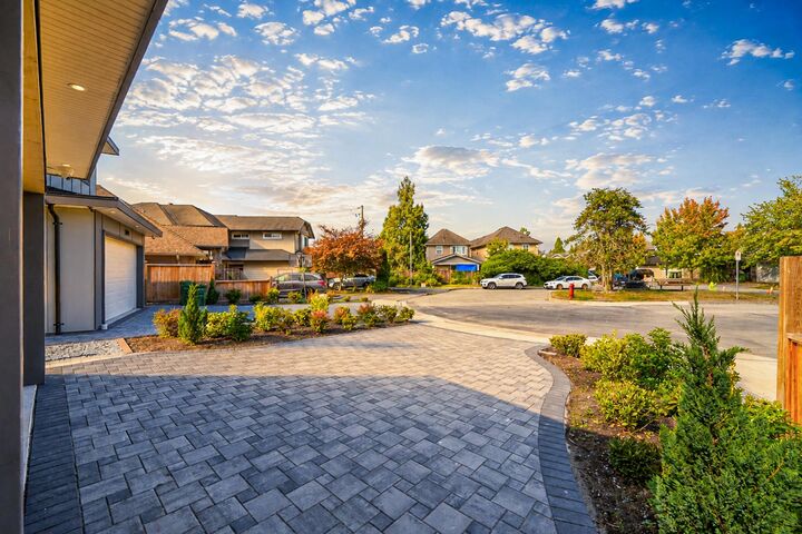 Property Photo: 11911 Dunavon Place BC V7E 3Y1