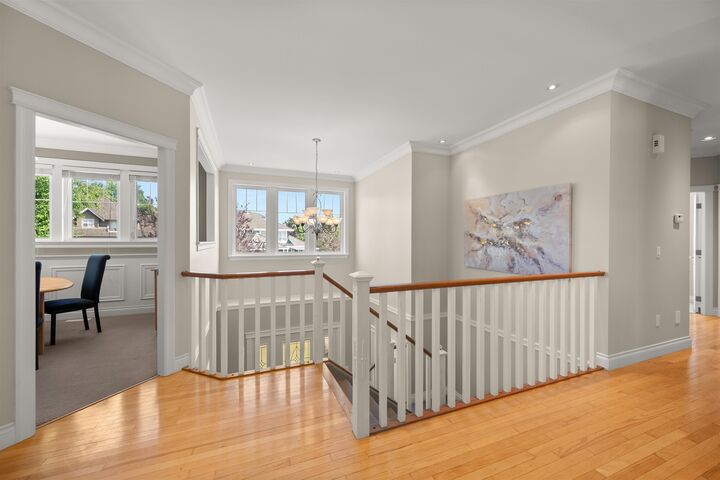 Property Photo: 2507 Eagle Mountain Drive BC V3G 3A1