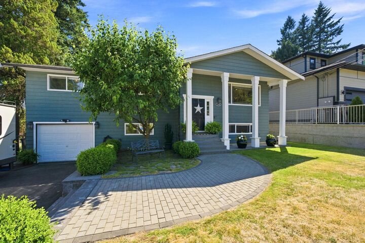 Property Photo: 2282 Stanwood Avenue BC V3K 3A6