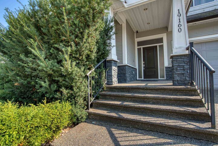 Property Photo: 19160 69 Avenue BC V4N 0A4