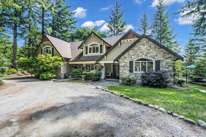 13546 232 Street — photo 1