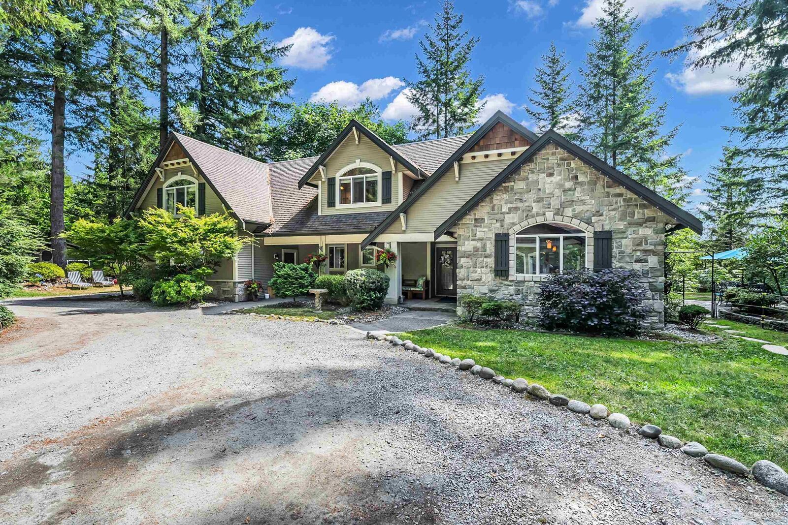 Property Photo: 13546 232 Street BC V4R 2R5