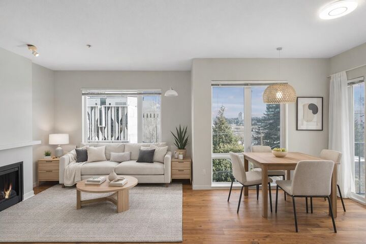 Property Photo:  13339 102A Avenue 404  BC V3T 0C5 