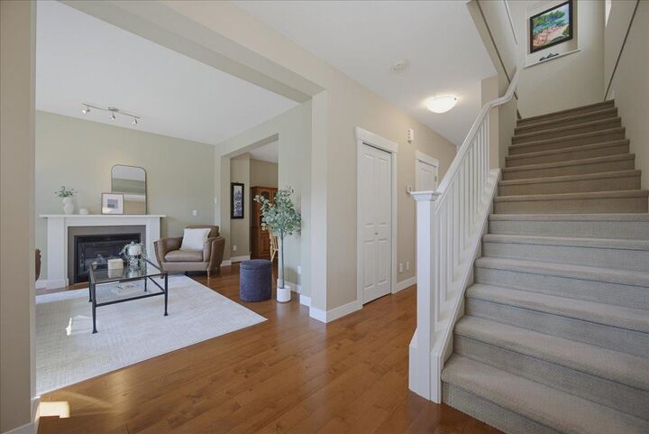 Property Photo: 321 172A Street BC V3Z 9P7
