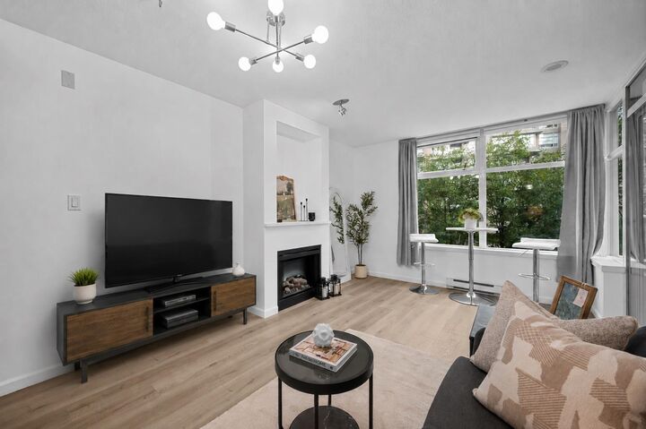 9288 University Crescent 303 — photo 1