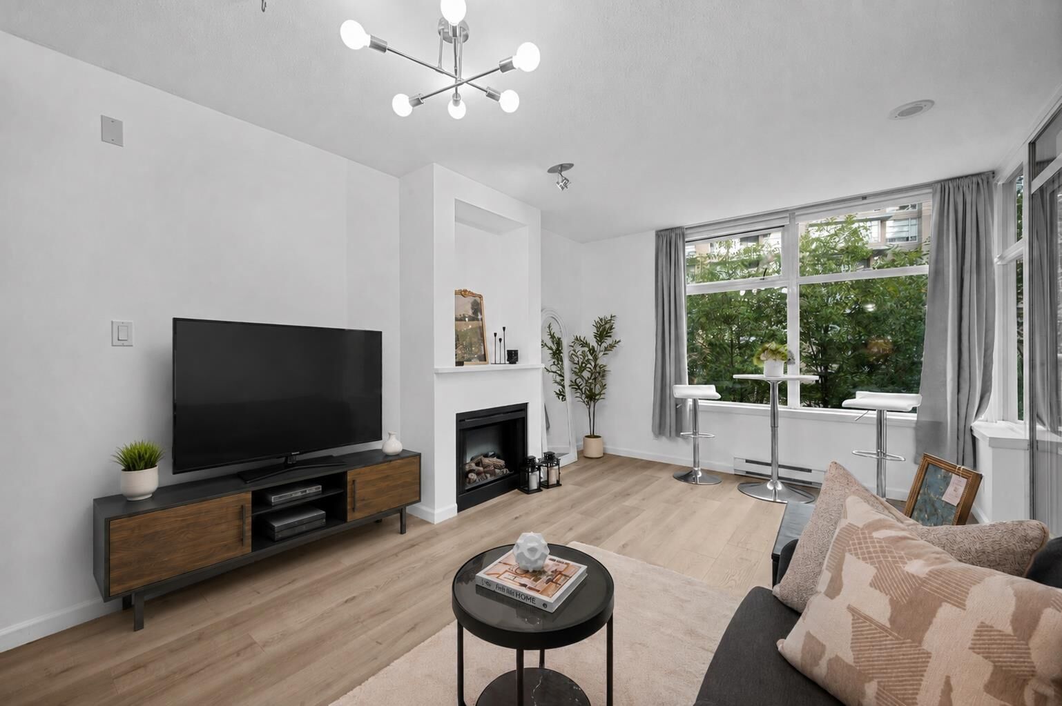 Property Photo: 9288 University Crescent 303 BC V5A 4X7