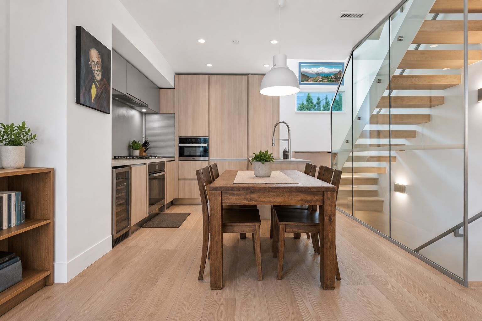 Property Photo: 156 W Woodstock Avenue BC V5Y 0N1