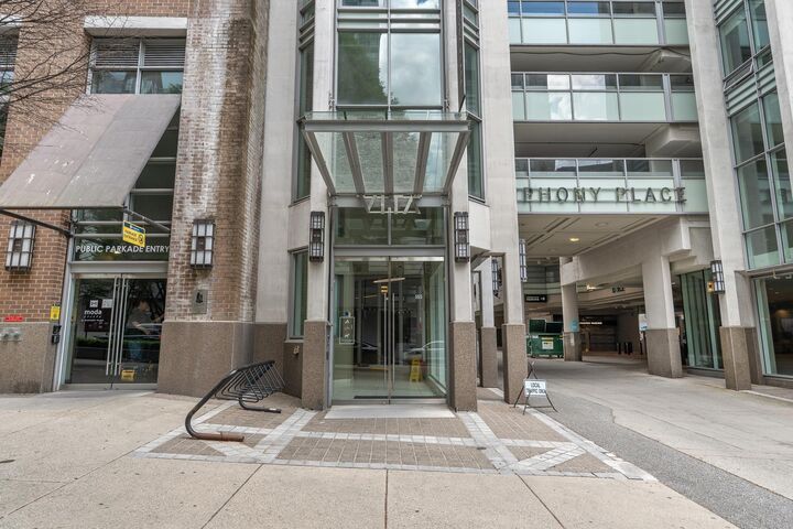Property Photo:  565 Smithe Street 1205  BC V6B 0E4 