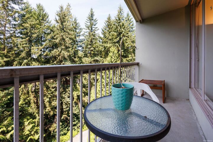 Property Photo:  2020 Fullerton Avenue 809  BC V7P 3G3 